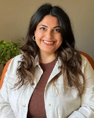 Uzman Klinik Psikolog / Aile Danışmanı Eda Yılmaz